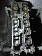 Головка блока цилиндров. Toyota Mark II, JZX100 Двигатель 1JZGTE
