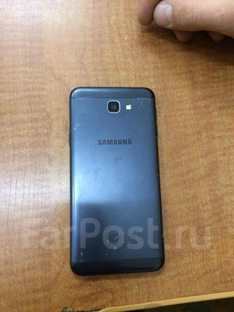 Samsung Galaxy J5 Prime. �/�, ������, 4G LTE ����