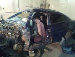 Toyota Allion. ZZT2400066221, 1ZZFE V1 8