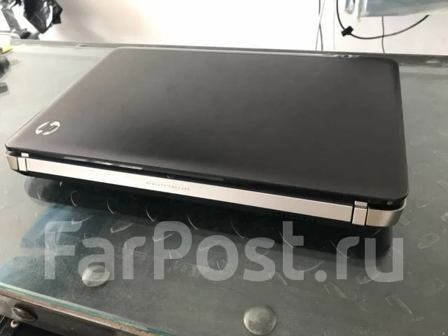 HP Pavilion dv6. 15.6", 2����, ��� 8 ��, ���� 500���, WiFi: 1, Bluetooth: 1, ����������� �� 3��. ����