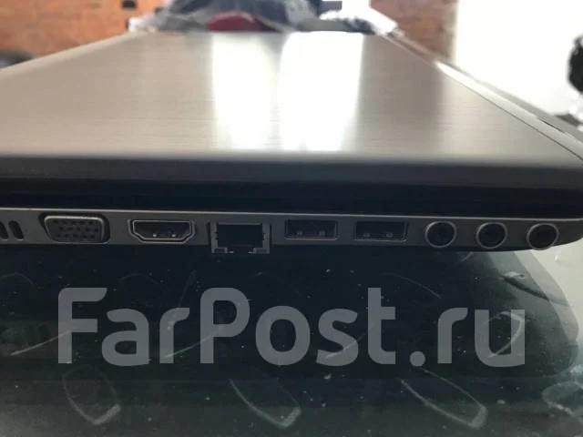 HP Pavilion dv6. 15.6", 2����, ��� 8 ��, ���� 500���, WiFi: 1, Bluetooth: 1, ����������� �� 3��. ����