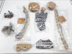 Цепь ГРМ. Honda: Elysion, Accord, CR-V, Element, Odyssey, Accord Tourer, FR-V, Edix, Stream, Civic, Stepwgn, Integra Двигатели: K24A, J30A4, J35Z2, K2...