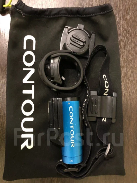 Contour ContourRoam 2. 8 - 8.9 ��, � ���������� ����