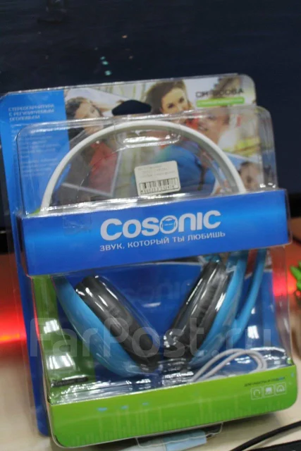 Cosonic CH-6006A ����