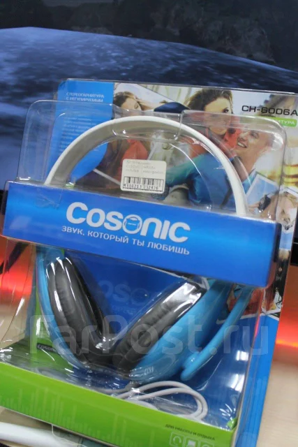 Cosonic CH-6006A ����