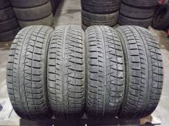Bridgestone Blizzak Revo GZ. Всесезонные, 5 %, 4 шт