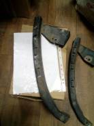 Планка под фары. Honda Stream, RN2, RN4, RN1, RN3 Двигатели: D17A, K20A
