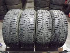 Michelin X-Ice. Всесезонные, 5 %, 4 шт