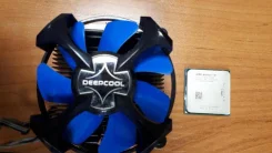 AMD Athlon X2 245 ����