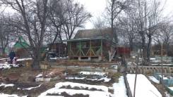 Продам дачу СНТ Амурский садовод. От частного лица (собственник)