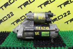 Стартер. Toyota: Corsa, Sprinter, Caldina, Corolla II, Paseo, Corolla, Tercel, Raum, Cynos, Starlet Двигатели: 4EFE, 5EFE, 2E, 5EFHE, 2EE, 4EFTE