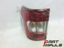 Стоп-сигнал. УАЗ Патриот, 3163 Двигатели: ZMZ40906, ZMZ40905, IVECO, F1A, ZMZ51432