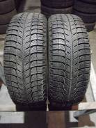 Michelin X-Ice. Всесезонные, 5 %, 2 шт