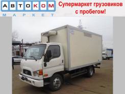 Hyundai HD65. Hyundai HD 65 (хундай, хендэ) 2011 рефрижератор (0039), 3 900 куб. см., 4 000 кг., 4x2