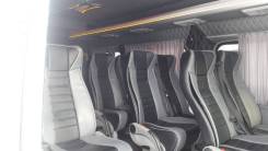 Fiat Ducato. Продается автобус фиат дукато, 16 мест