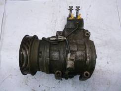 Компрессор кондиционера. Toyota Camry, VCV10 Toyota Windom, VCV10 Toyota Scepter, VCV10, VCV15, VCV15W Lexus ES300, VCV10 Двигатель 3VZFE