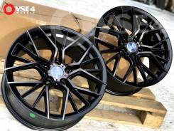 Wheelegend. 8.0x18", 5x114.30, ET40, ЦО 73,1 мм.