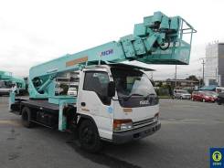 Isuzu Forward. , 7 127 куб. см. Под заказ