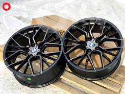 BMW. 8.0x18", 5x120.00, ET34, ЦО 72,6 мм.