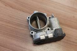 Заслонка дроссельная. Mercedes-Benz: CLK-Class, SLK-Class, CLC-Class, E-Class, C-Class Двигатели: M271DE18ML, M271KE18ML, M271KE16ML