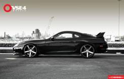 Vossen CV3-R. 8.0x18", 5x114.30, ET40