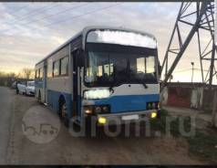 Hyundai Aero City. Срочно! ТОРГ! продам автобус Хундай Аэросити, 32 места
