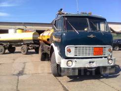 МАЗ 504. Продам Маз топливозаправщик, 10 000 кг., 4x2