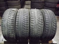 Bridgestone Blizzak VRX. Всесезонные, 5 %, 4 шт