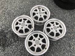 Enkei Jspeed. 5.0x13", 4x110.00, ET45, ЦО 73,1 мм.