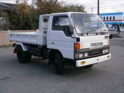 Mazda Titan. , 3 500 куб. см., 3 500 кг., 4x4. Под заказ