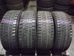 Pirelli Ice Asimmetrico. Всесезонные, 2017 год, 10 %, 4 шт