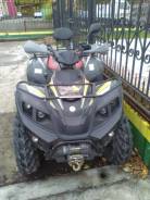 Polar Fox ATV400. исправен, есть птс, без пробега