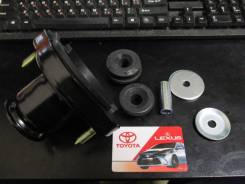 Опора амортизатора. Mitsubishi: Lancer Evolution, Delica D:5, Lancer Cedia, Delica, Colt Plus, Lancer, ASX, Dion, Bravo, RVR, Airtrek, Outlander, Gala...