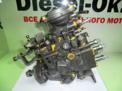 Насос топливный высокого давления. Mitsubishi Pajero, L044G, L044GV, L049G, L049GV, L049GW Mitsubishi Montero, L044G, L049G Двигатель 4D56