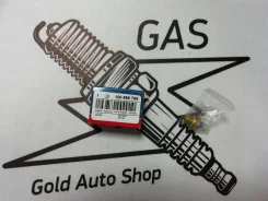 100855755 ������ ����������� ����� Audi 80/100/A6/A8, VW Passat 1.3- 049919563B, WS2525, 33825 ����
