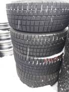 Nankang Corsafa, 225/45 R18 245/45 R18 в Хабаровске Nankang Corsafa ESSN-1. Зимние, без шипов, 2016 год, без износа
