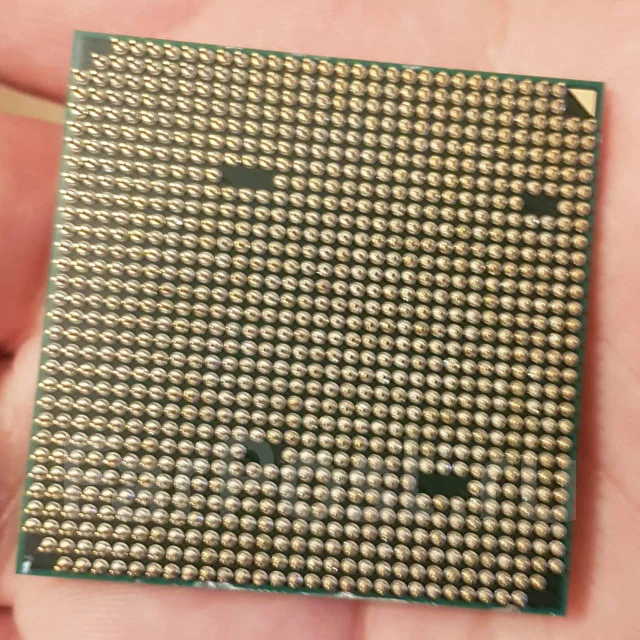 AMD Athlon II X3 460 ����