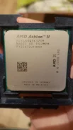 AMD Athlon II X3 460 ����