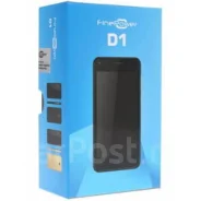 FinePower D1. �����, ������, 3G, Dual-SIM ����