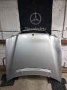 Капот. Mercedes-Benz E-Class, S210, W210 Двигатели: M104, M111E20, M111E23, M112E24, M112E28, M112E32, M113E43, M113E55, M119, OM602DELA, OM604D20, OM...