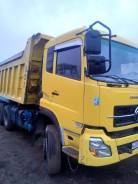Dongfeng. Продам самосвал DongFeng, 8 300 куб. см., 25 000 кг., 6x4