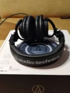 Audio-Technica ATH ����