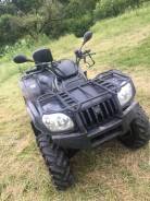 Cfmoto CF 500. исправен, без птс, с пробегом