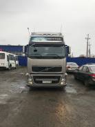 Volvo FH12. Volvo FH440 + Shmitz/Krone2012, 13 000 куб. см., 20 000 кг.