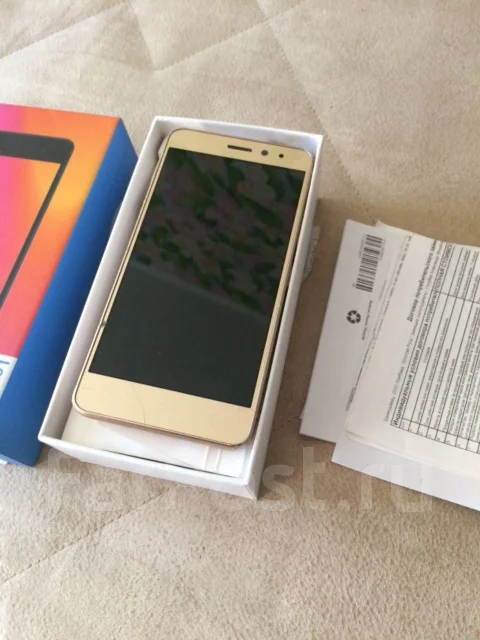 Lenovo K6 Power. �/�, �������, 4G LTE ����
