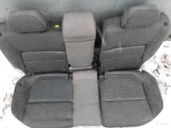 Сиденье. Subaru Forester, SG5
