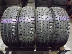 Goodyear Ice Navi Zea II. Зимние, без шипов, 5 %, 4 шт