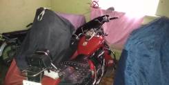 Suzuki Boulevard C50. 805 куб. см., исправен, птс, с пробегом