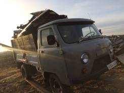 УАЗ 3303. Продам уаз, 2 400 куб. см., 1 000 кг., 4x4