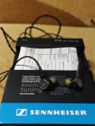 Sennheiser IE ����